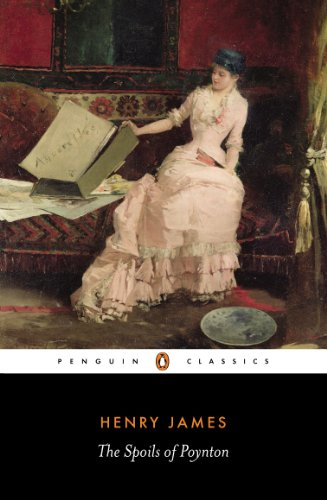 The Spoils of Poynton (Classics)