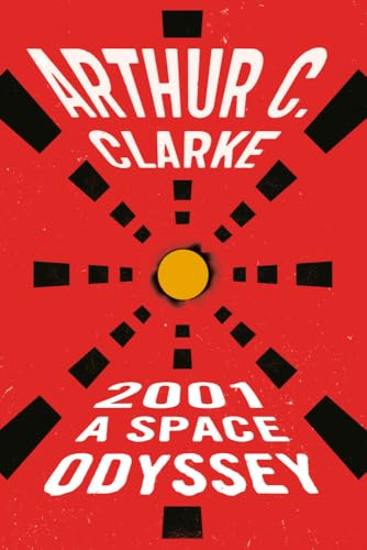 2001 A Space Odyssey