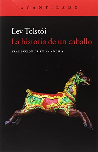 La historia de un caballo