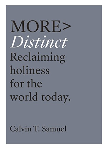 more DISTINCT (More)