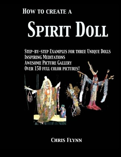 How to Create a Spirit Doll