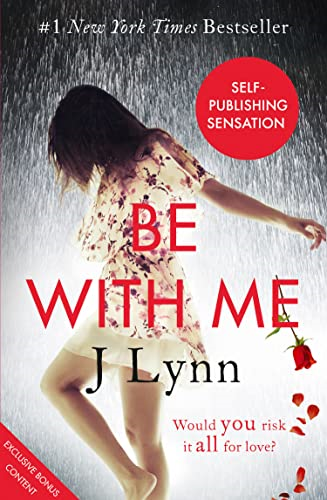 Be With Me (Wait For You, Book 2)