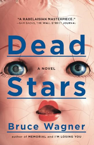 Dead Stars