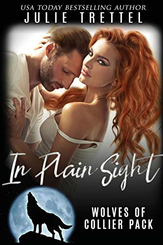 In Plain Sight (Collier Pack)