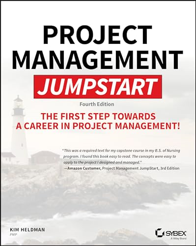 Project Management JumpStart