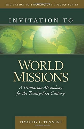 Invitation to World Missions