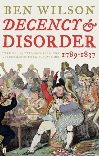 Decency and Disorder