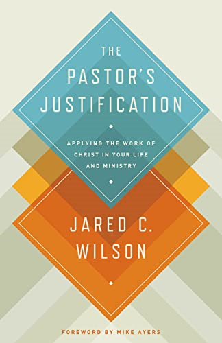 The Pastor's Justification