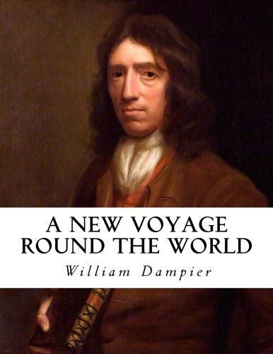 A New Voyage Round the World