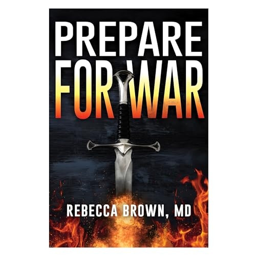 Prepare for War