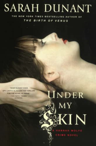 Under My Skin