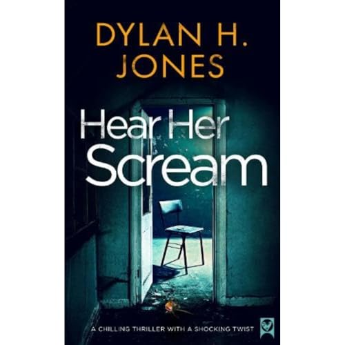 Hear Her Scream