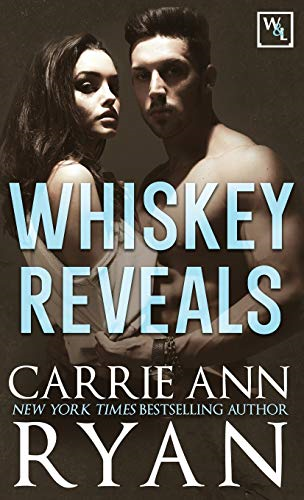Whiskey Reveals (Whiskey and Lies)