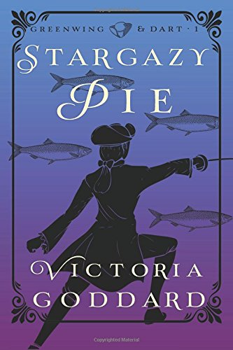 Stargazy Pie