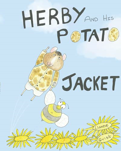 Herby and his potato  - jacket