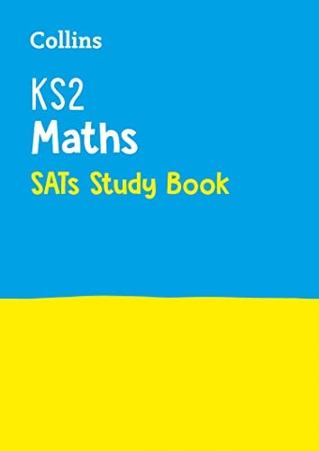 KS2 Maths Revision Guide (Collins KS2 SATs Revision and Practice - New 2014 Curriculum)
