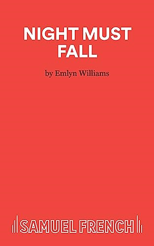 Night Must Fall