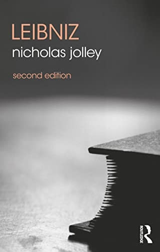 Leibniz (The Routledge Philosophers)