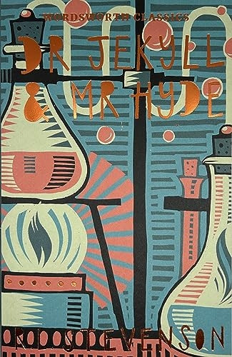 Doctor Jekyll and Mr.Hyde (Wordsworth Classics)