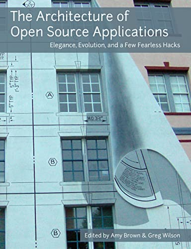 The Architecture of Open  - Source Applications