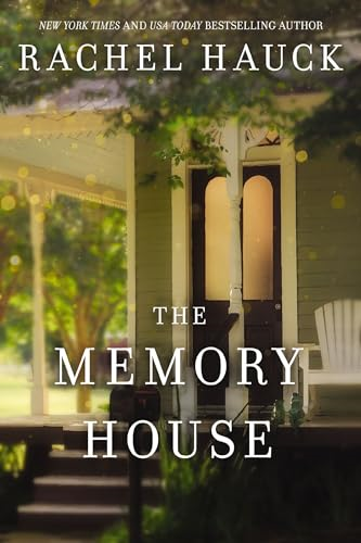 The Memory House