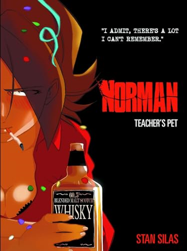 Norman Vol. 2