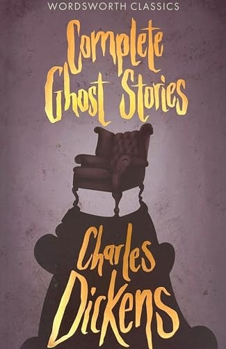 Ghost Stories (Wordsworth Classics)
