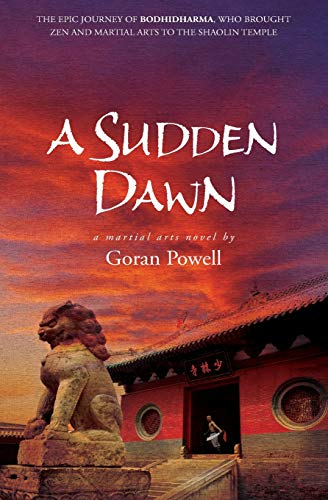 A Sudden Dawn: 1