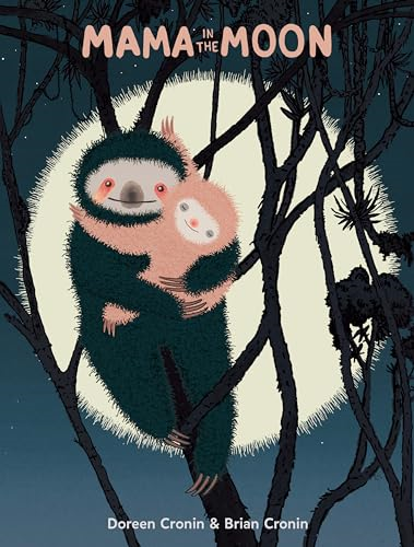 Mama in the Moon