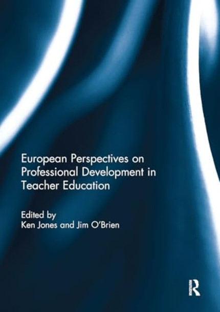European Perspectives on  Professional Development in  Teacher Education