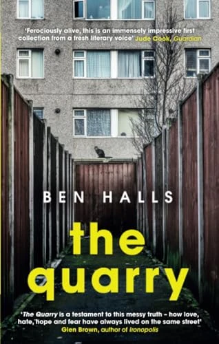 The Quarry