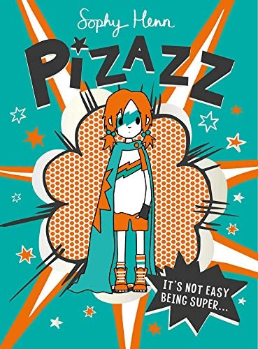 Pizazz (Pizazz)