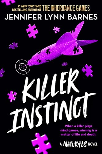 Killer Instinct (Naturals)