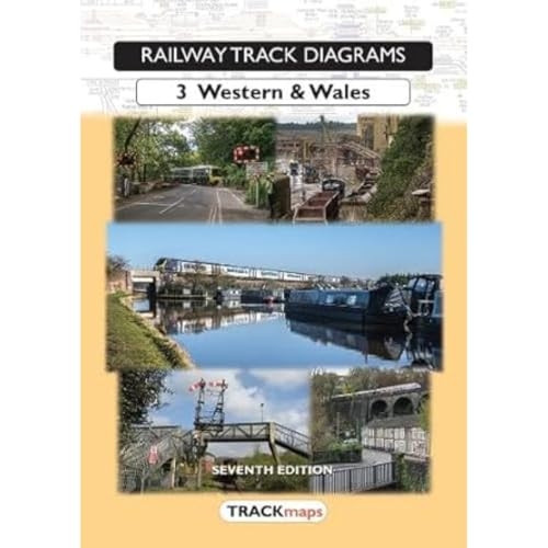Book 3: Western & Wales