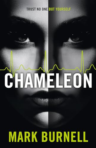 CHAMELEON PB