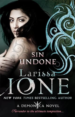 Sin Undone