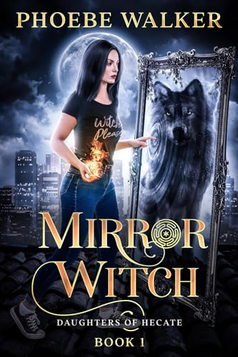 Mirror Witch