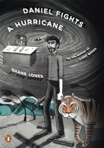 Daniel Fights a Hurricane