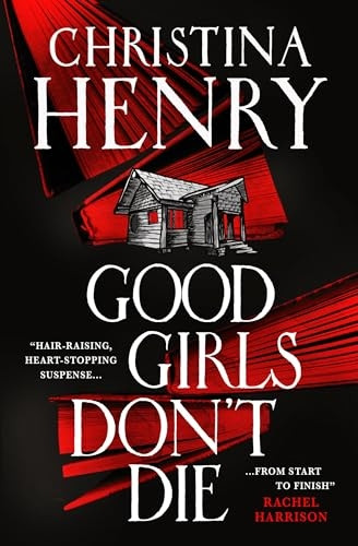 Good Girls Don't Die
