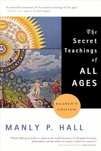 Secret Teachings of All Ages