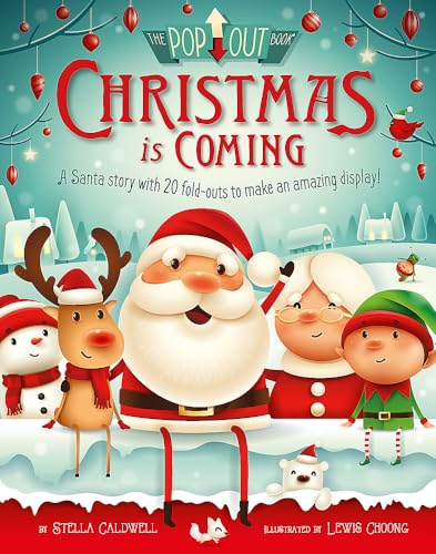 Countdown to Christmas
