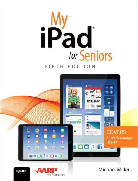My iPad for Seniors (Paperback)