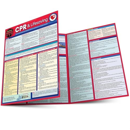 CPR & Lifesaving