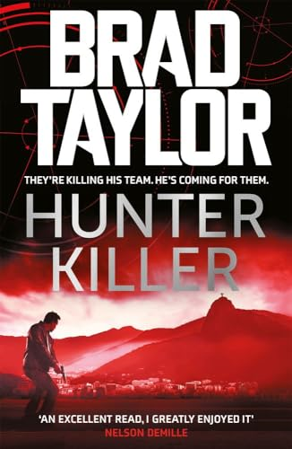 Hunter Killer (Taskforce)