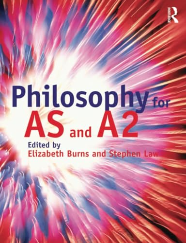Philosophy for AS and A2