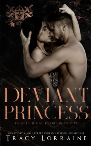 Deviant Princess