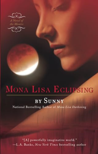 Mona Lisa Eclipsing