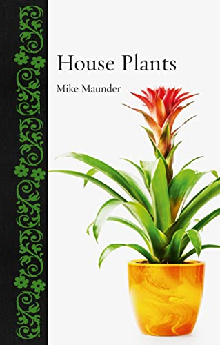 House Plants (Botanical)