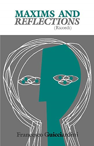 Maxims and Reflections: Ricordi