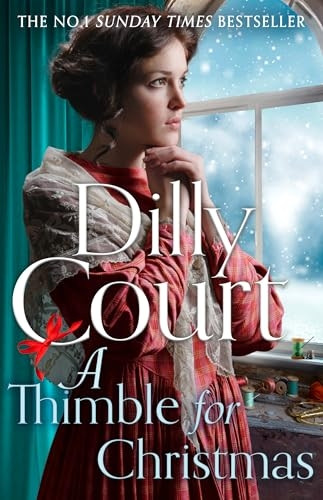 A Thimble for Christmas